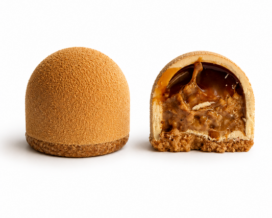 BUY ONE GET ONE FREE Coffret x6 Chocolat Raffiné Mignardises