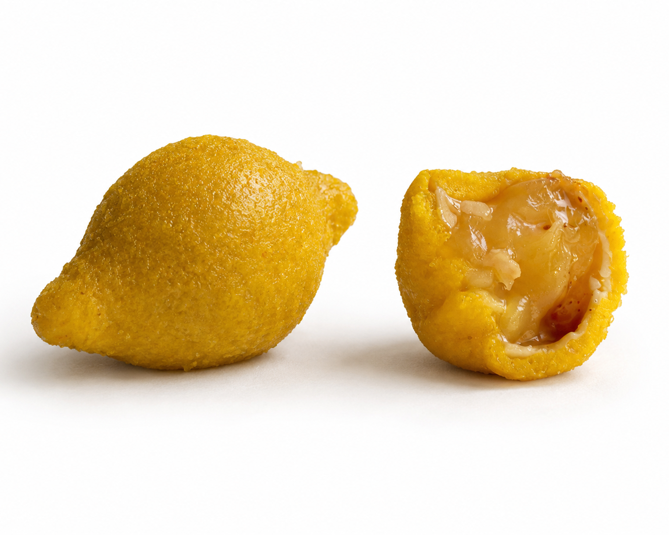 Citron trompe-l'œil