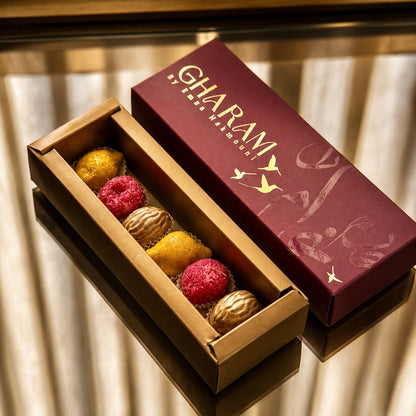 Coffret x6 Trompe-l’Œil