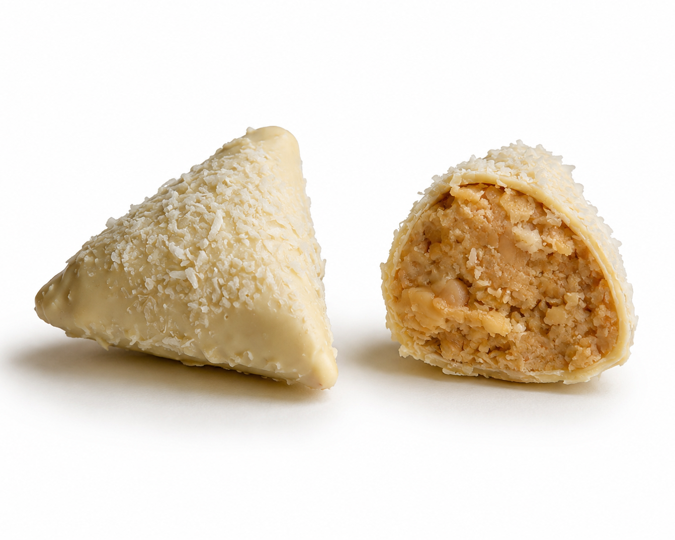 SAMSA VEGETARIEN