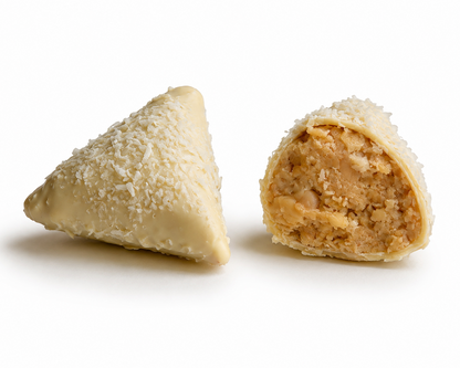 Coffret x6 Samsa Moelleuses croquantes végétarienne