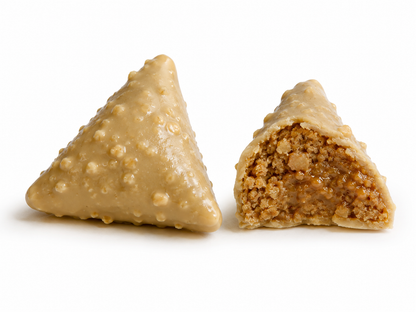 Coffret x6 Samsa Moelleuses croquantes végétarienne