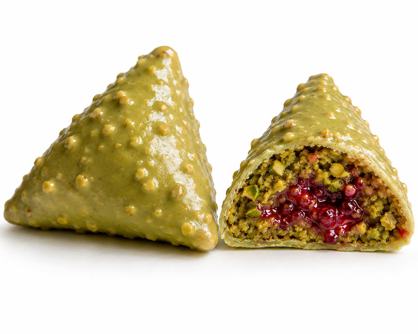 SAMSA VEGETARIEN