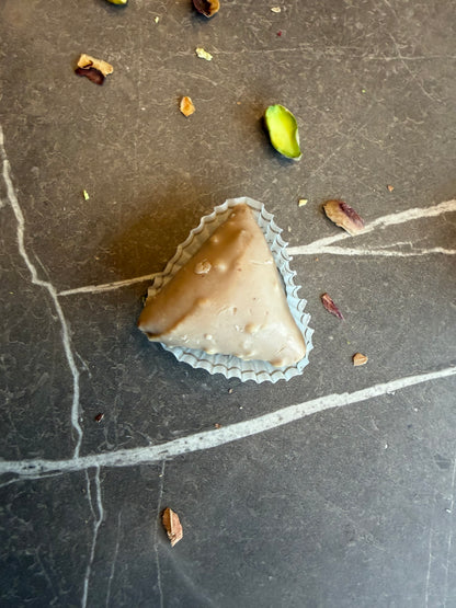 Samsa Moelleuses croquante