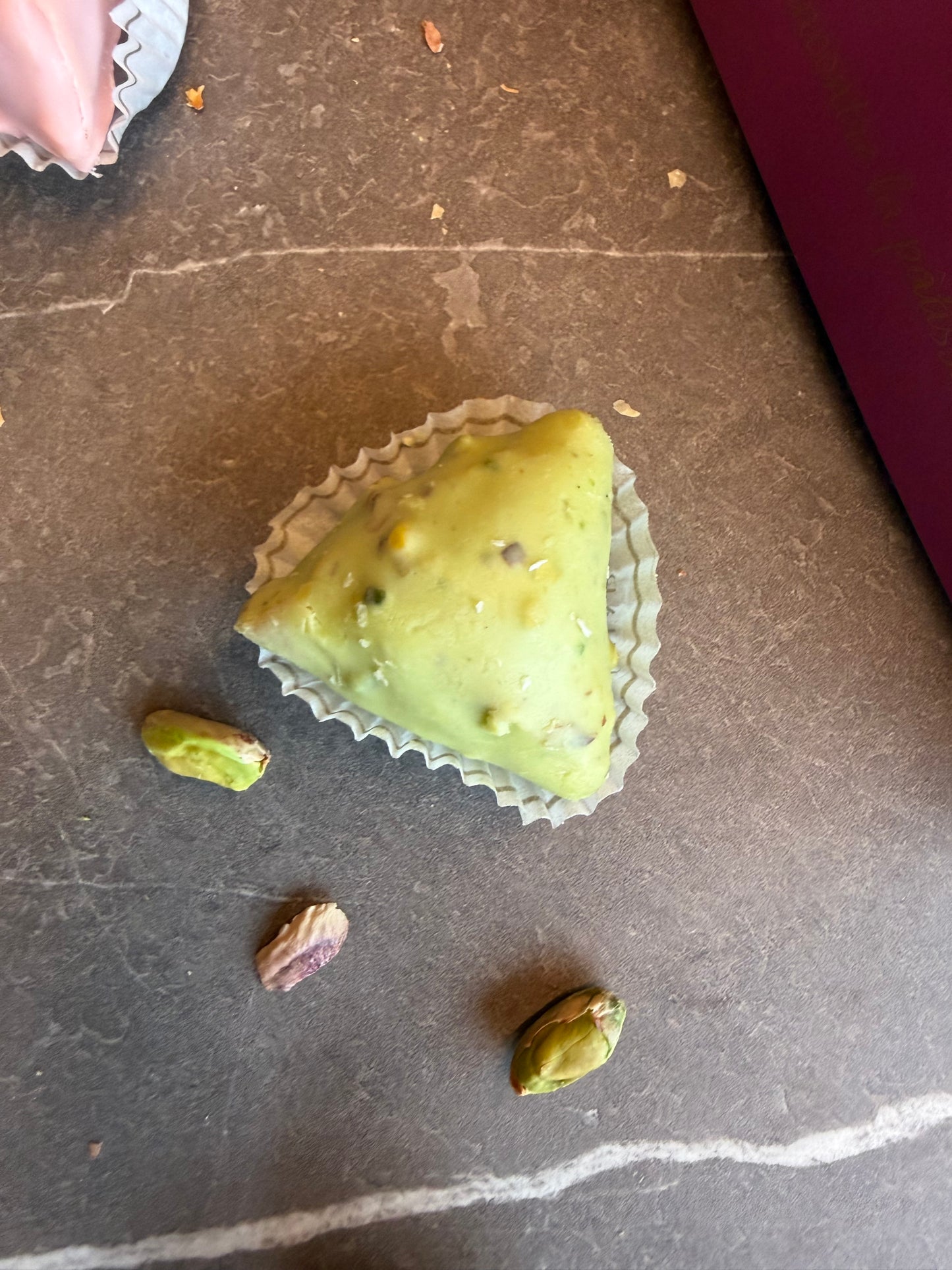 Samsa Moelleuses croquante