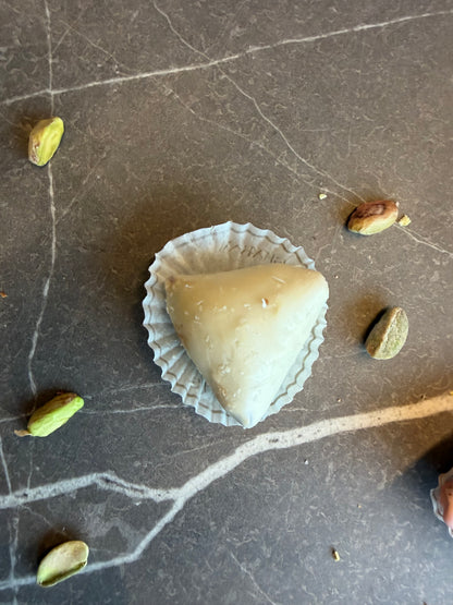 Samsa Moelleuses croquante