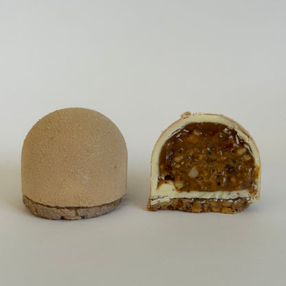 Chocolat Raffiné