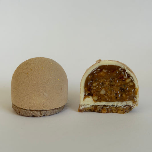 Chocolat Raffiné